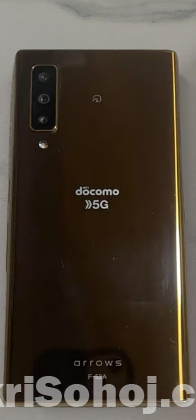 Docomo  NTT 5G